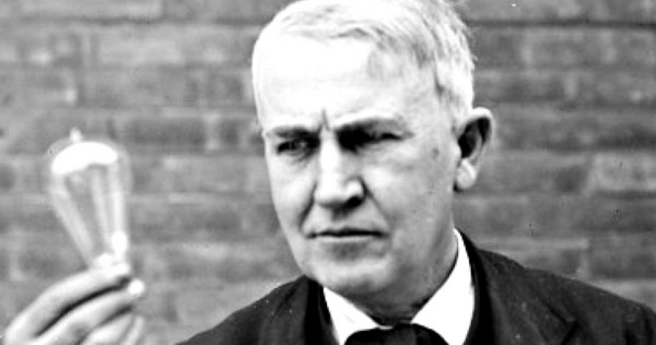 Historia e Tomas Edison flet për një nënë shqiponjë- Pjesa II